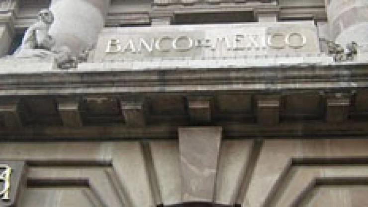 banco de mexico