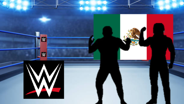 CONFIRMADO: Los 2 luchadores que harán historia al participar en el máximo evento de la WWE