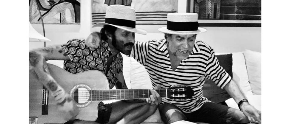 Leiva y Sabina