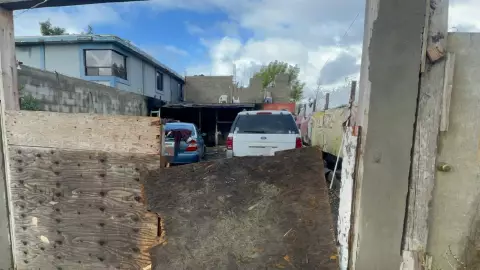 Niño de 12 años muere poco antes de Año Nuevo por incendio en Tijuana