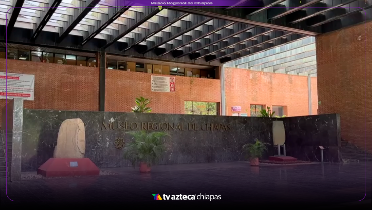 Museo Regional de Chiapas: Historia, dónde está y cuánto cuesta la entrada