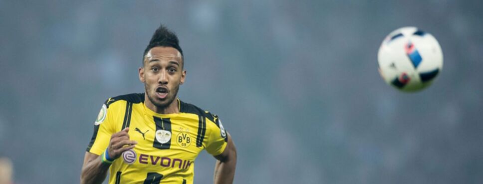aubameyang