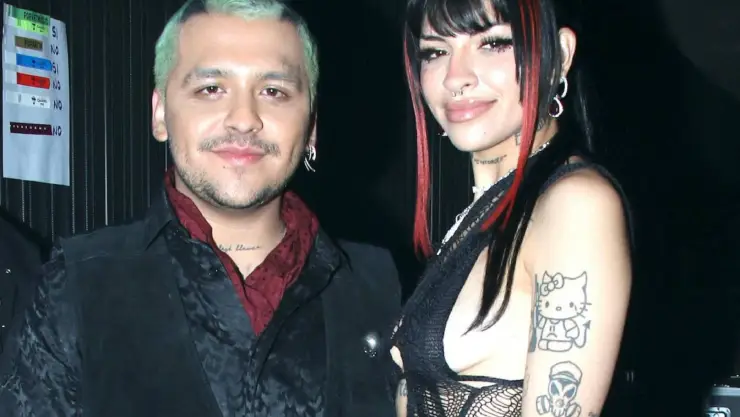 La casa de Christian Nodal en Argentina fue ASALTADA; la hermana de Cazzu fue amordazada