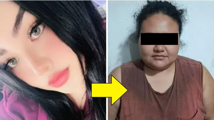 Foto tras localización genera debate en redes sociales