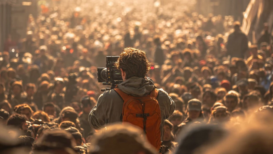 Película con más extras del cine