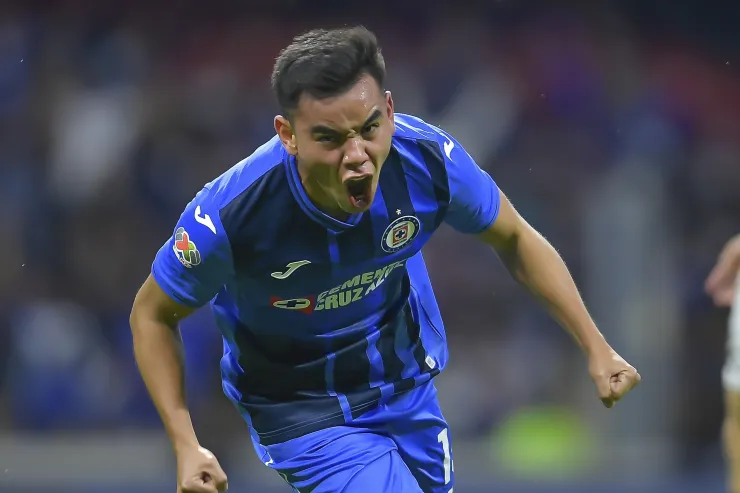 Cruz Azul Xolos jornada 1 liga mx