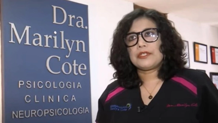 FGE ha recibido cinco denuncias contra Marilyn Cote hay casos desde 2019