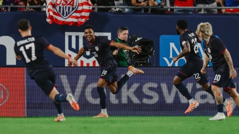 Estados Unidos es mejor que México