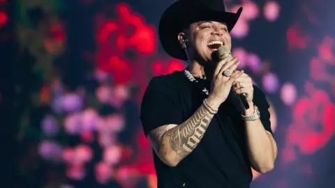 CONFIRMADO_ Estos son los precios de los boletos para el concierto de Grupo Firme en Mérida 2025