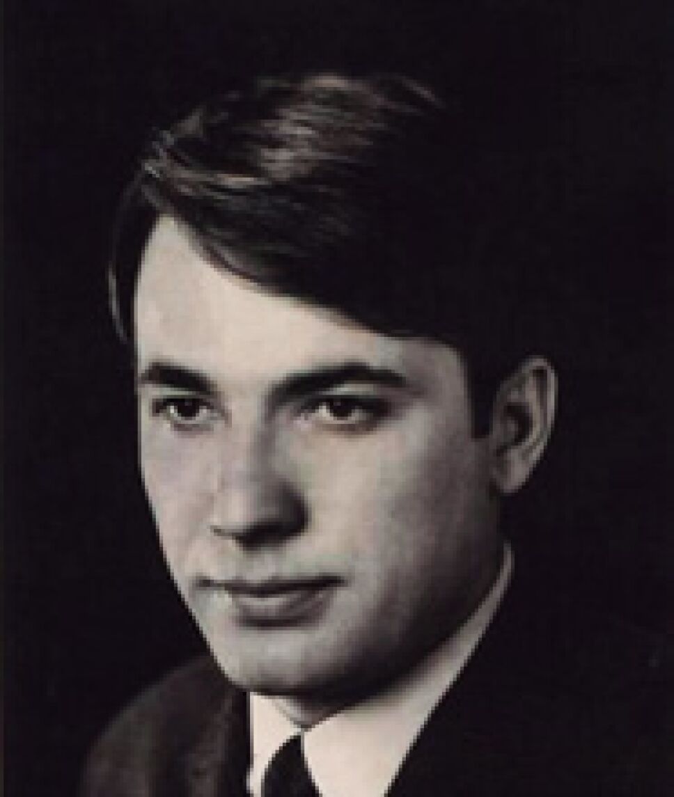Jimmy Fallon doppelganger