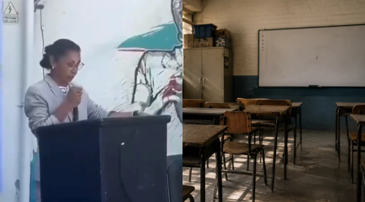 “No fue una despedida fácil": Colegio en Cuautla, Morelos, cierra sus puertas tras treinta años por ola de inseguridad