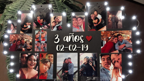 Regalo novio