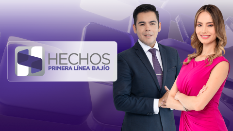 Regional News HPL Bajío programación 2026