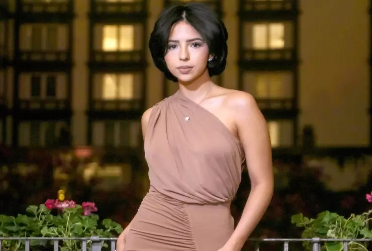 Ángela Aguilar escándalos 2025