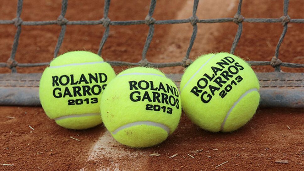 Roland Garros