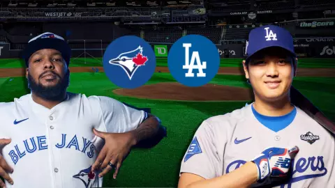 Dodgers vs Blue Jays: Horario y Dónde ver EN VIVO el Juego 1 de la Serie Mundial 2025 en México