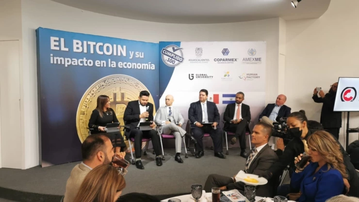 bitcoin salvador banco central beneficios