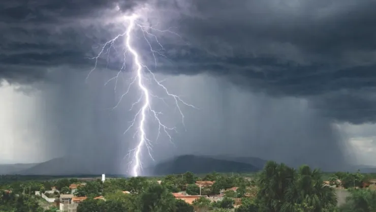 Entra la onda Tropical Número 20 en Puebla: así afectará en toda la semana