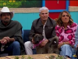 ¡Para el nuevo integrante! En La Granja VIP se decide cuál será el nuevo nombre del perrito adoptado.jpg
