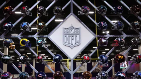 Franquicias mas valiosas de la NFL