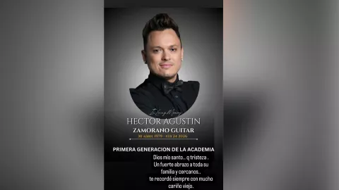 yahir-hector zamorano la academia