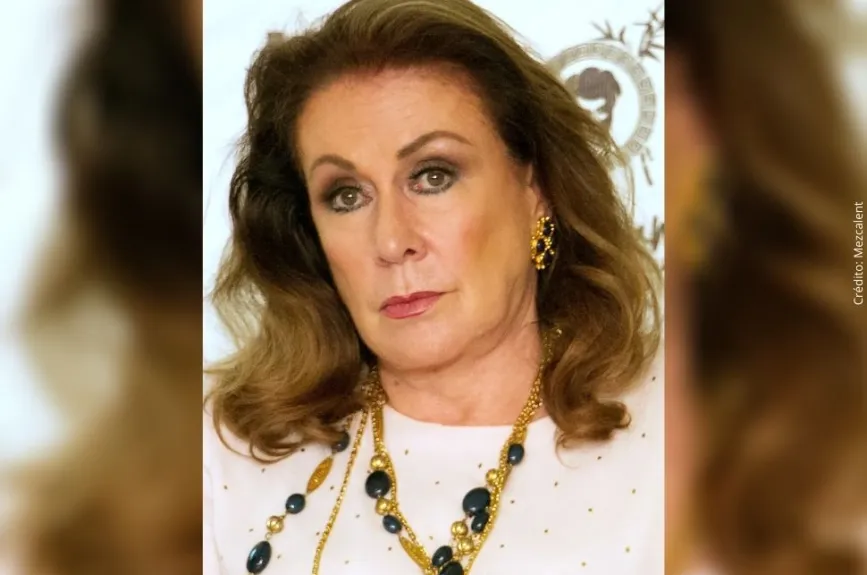 Laura Zapata.