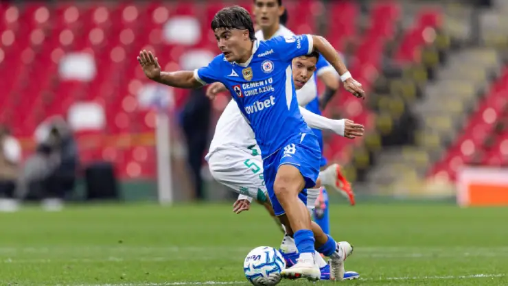 Liga MX