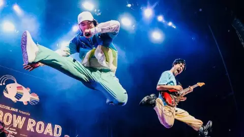 M&eacute;xico recibir&aacute; con los brazos abiertos a VK Blanka