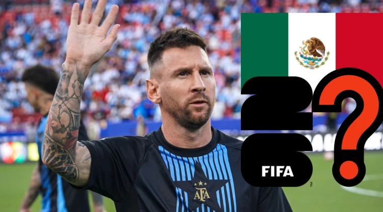 Lionel Messi volvió a hablar de su participación en el Mundial de México 2026 y esta vez sorprendió a todos