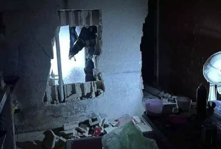 Fuerte explosión en casa de Umán_ ¿Qué pasó hoy domingo 22 de septiembre?