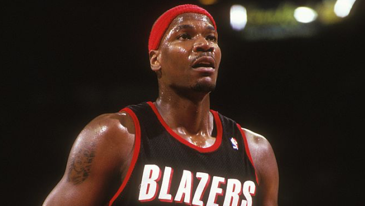 Falleció Cliff Robinson, histórico de la NBA
