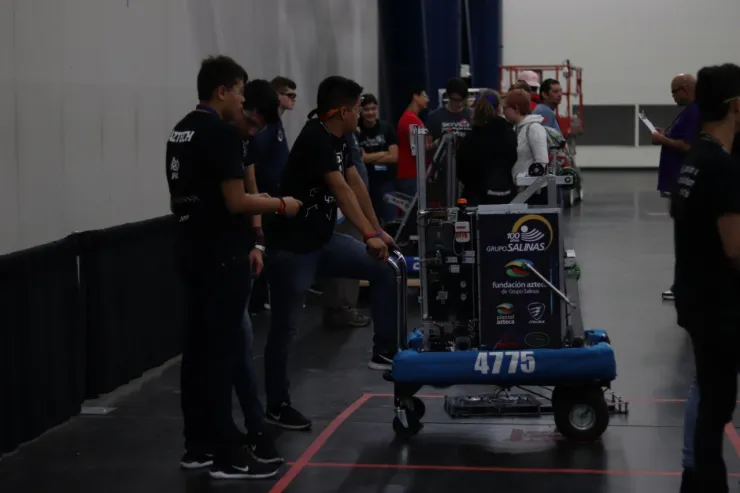 robot