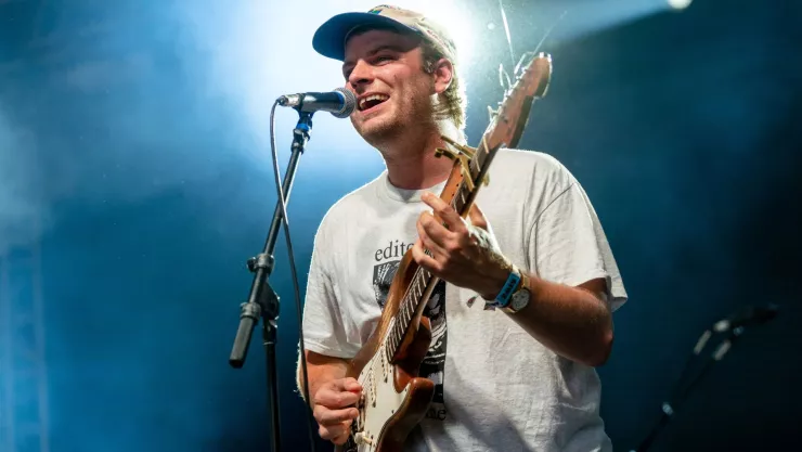 Mac DeMarco