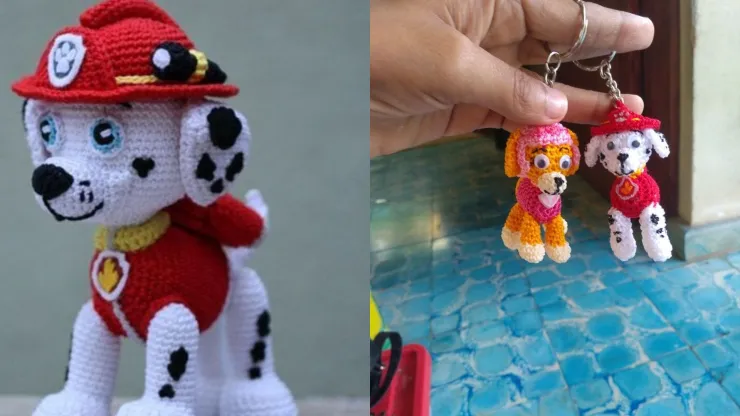 Paw Patrol