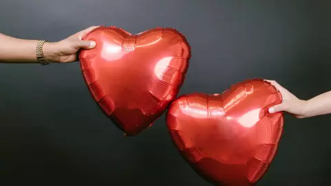 ¿Por qué febrero es el mes del amor y la amistad? Conoce el origen