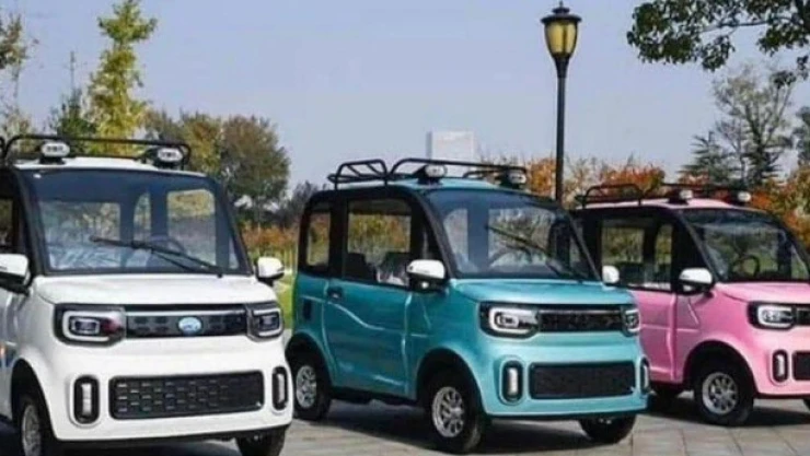 Anuncian el auto más barato del mundo - Estará disponible en tiendas