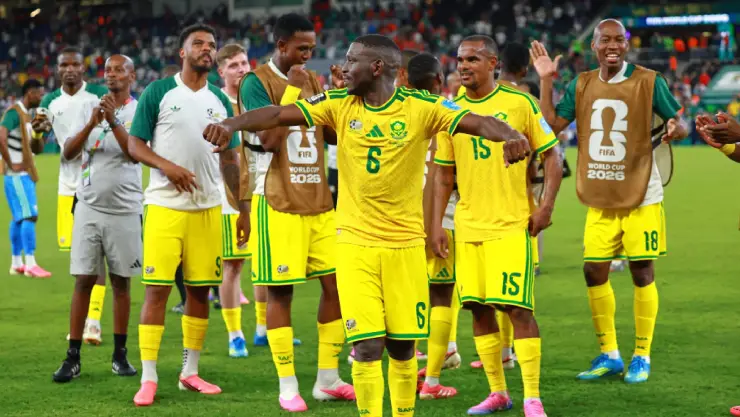 Mundial 2026 16avos de final