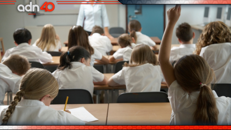 Acusan de agresión sexual a 3 maestros de secundaria en Jalisco