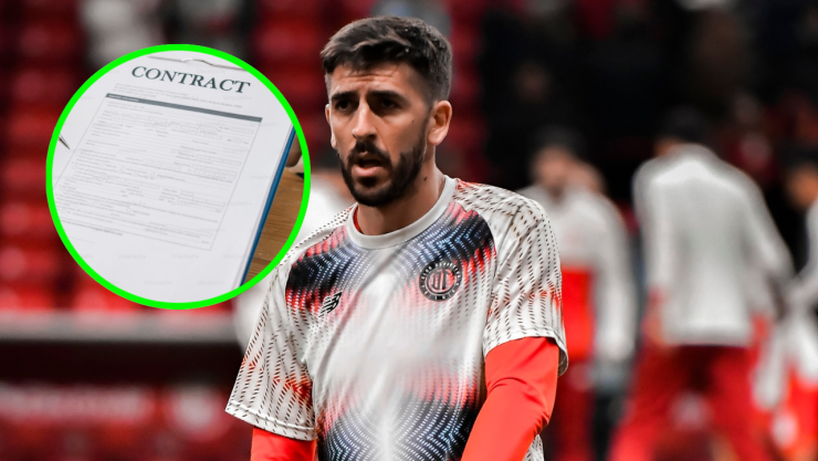 Toluca ya defini&oacute; el futuro de Paulinho y esto es lo que pas&oacute; tras el fin de su contrato