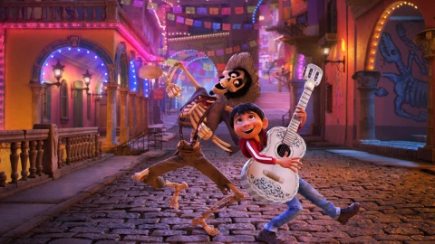 Llega a la CDMX ‘Coco: un festival para recordar’
