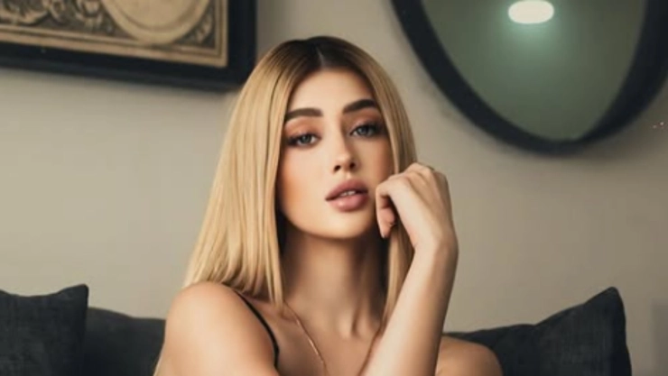 Así velaron a la influencer Valeria Márquez, asesinada a tiros durante transmisión en vivo