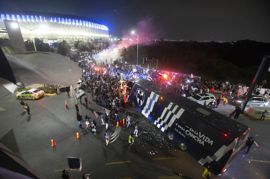 Final Apertura 2019
