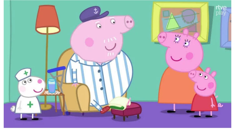 Peppa Pig