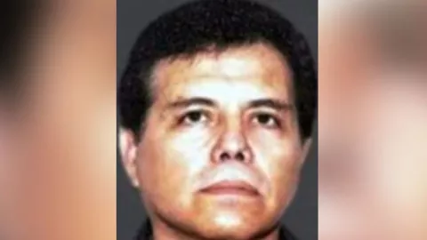 ¿De qué delitos se le acusa a El Mayo Zambada?