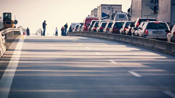 EN VIVO | Reporte del tráfico de la autopista Guadalajara-Puerto Vallarta hoy 27 de mayo de 2026
