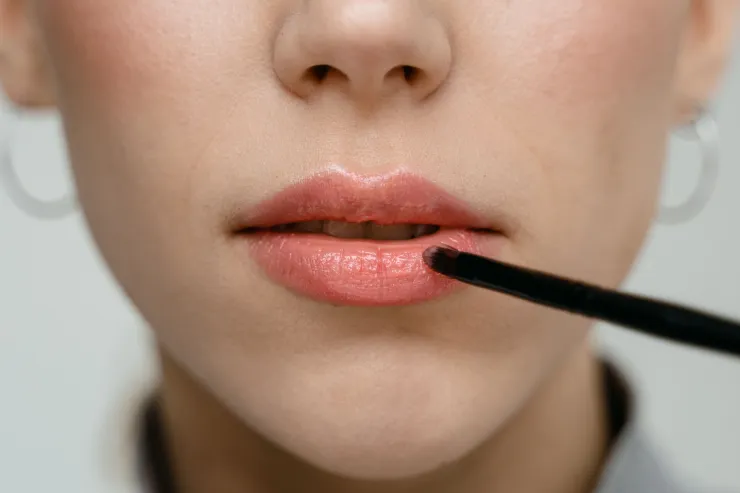 Los exfoliantes caseros para decir adiós a los labios secos y con escamas