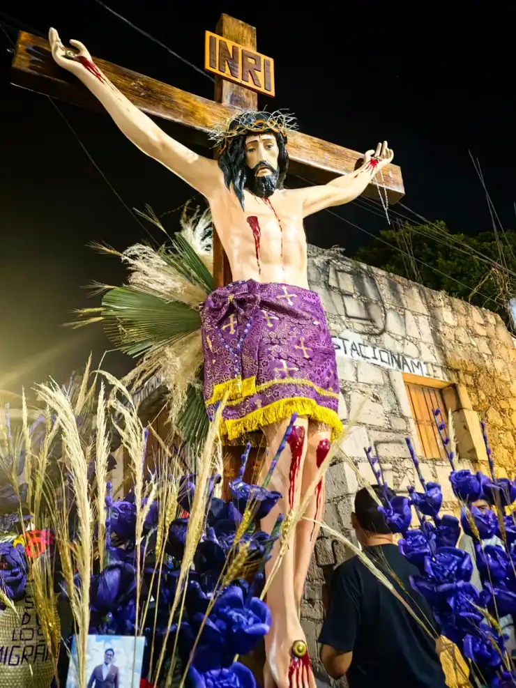 procesion semana santa