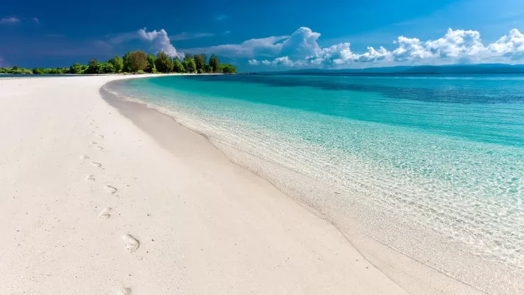 Puerto Vallarta no resiente los efectos de Frente Frío