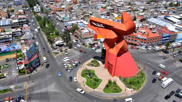 Nezahualcóyotl
