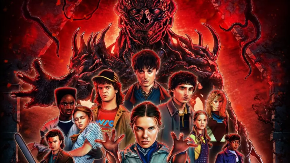 La teoría sobre el final que haría enojar a los fanáticos de Stranger Things
